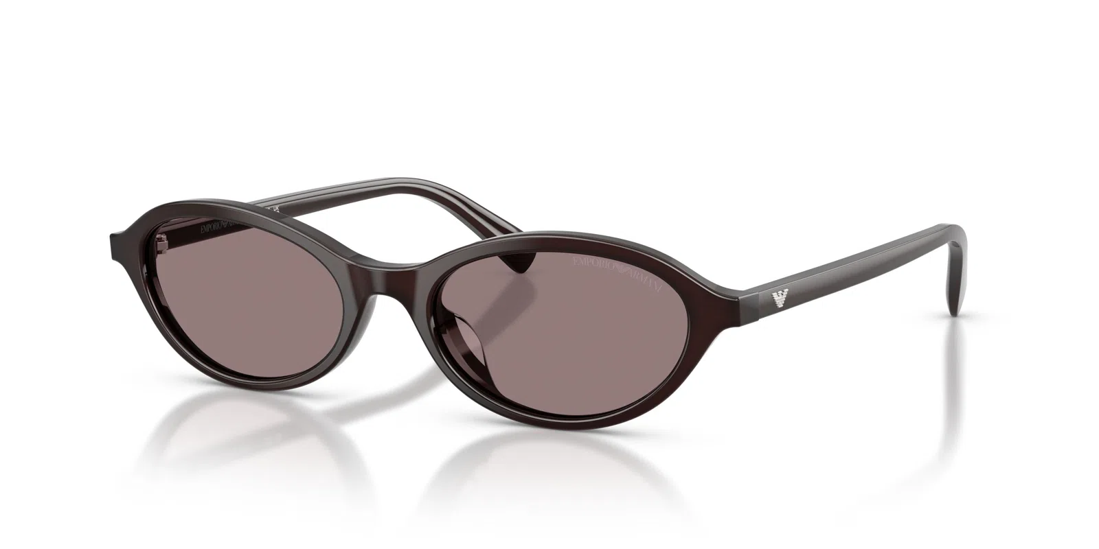 Emporio Armani 4281U Sunglasses - view 5